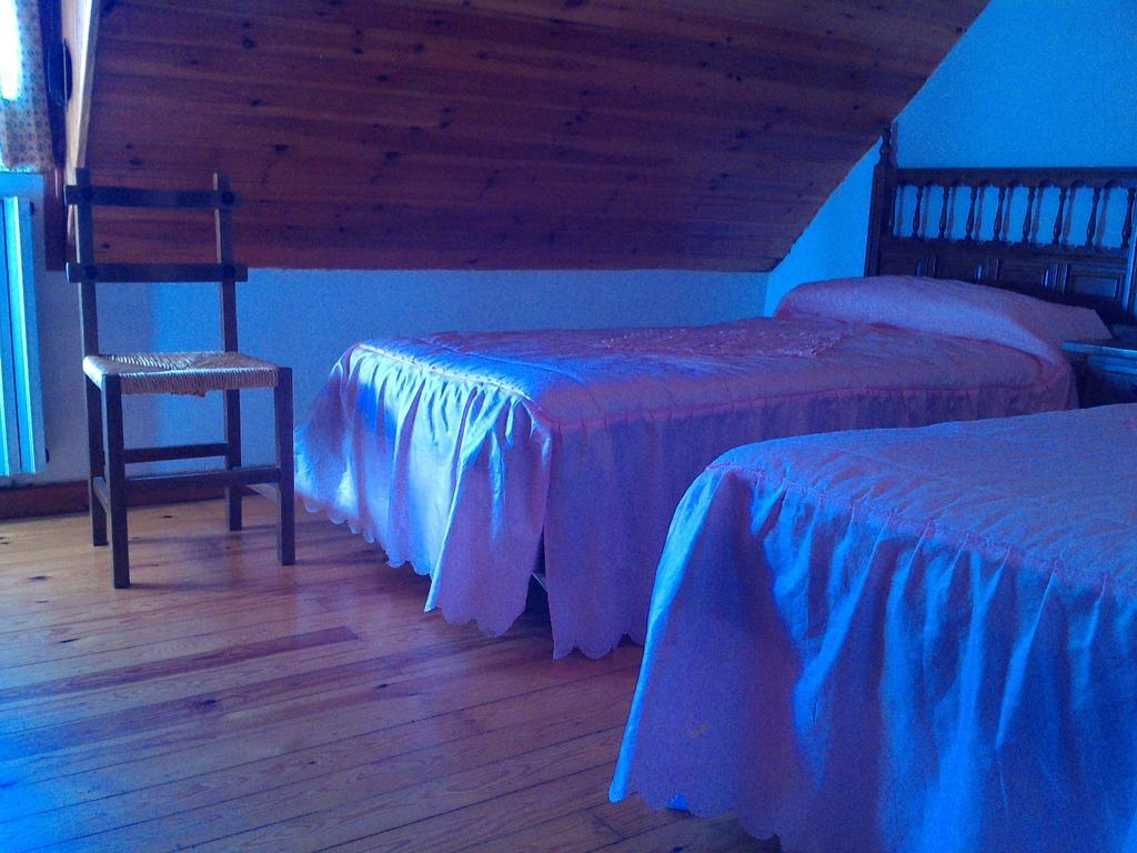 Pension Pallaruelo Saravillo Room photo