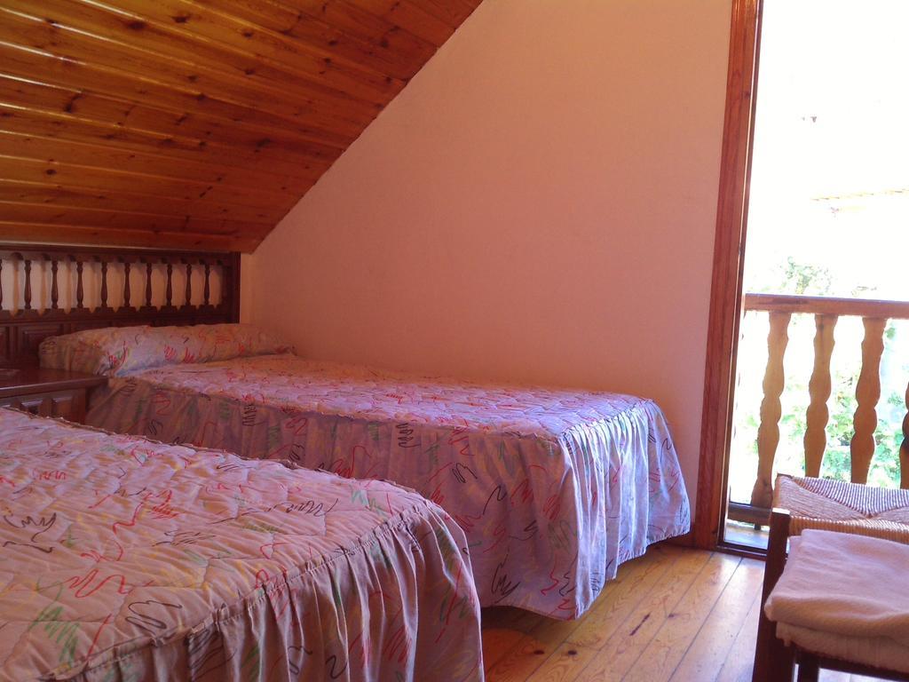 Pension Pallaruelo Saravillo Room photo