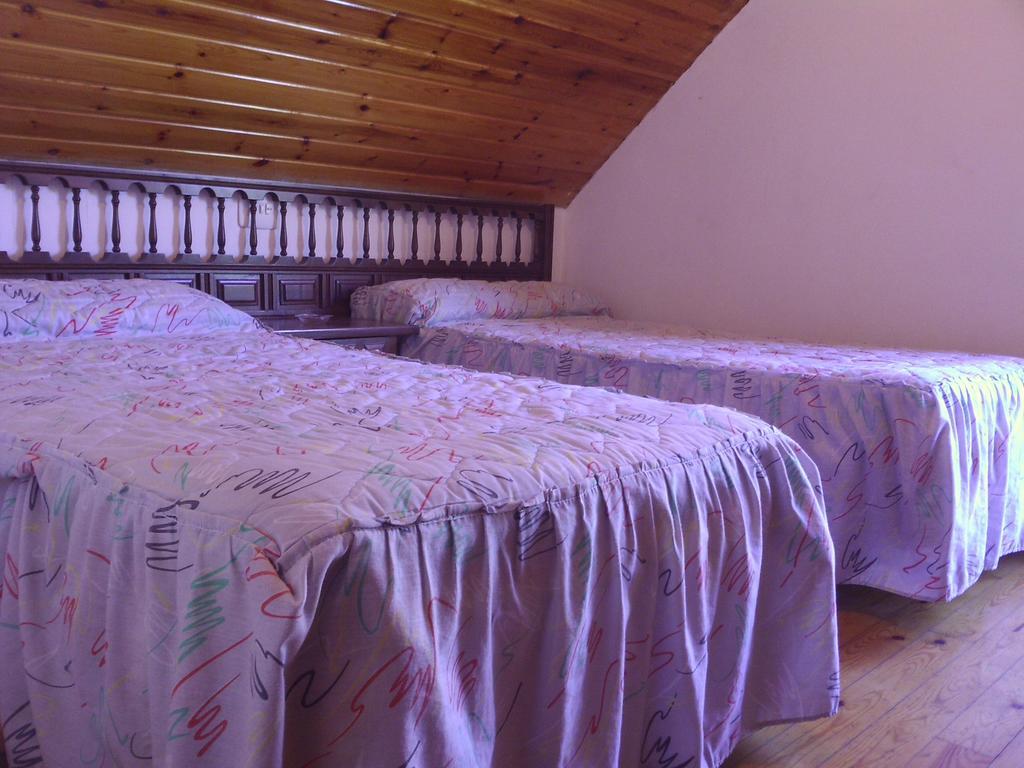 Pension Pallaruelo Saravillo Room photo