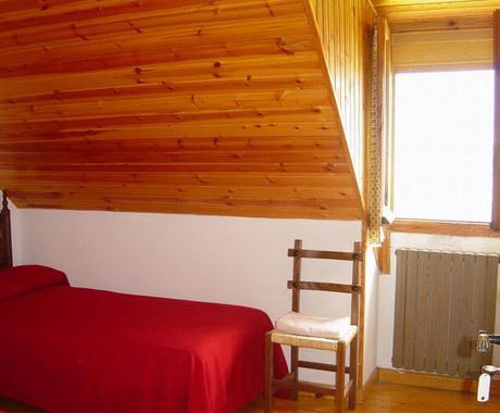 Pension Pallaruelo Saravillo Room photo